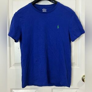 Polo Ralph Lauren Custom Fit Men’s Medium Crewneck T Shirt Mens